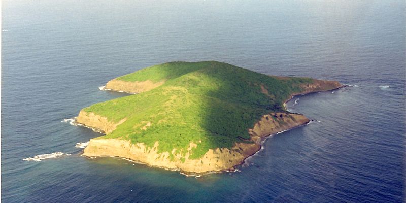 Private Islands For Sale In St Vincent And The Grenadines Caribbean