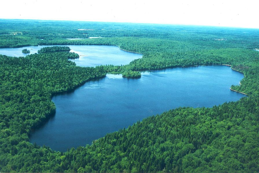 Private Islands For Sale Briar Lake Properties Nova Scotia