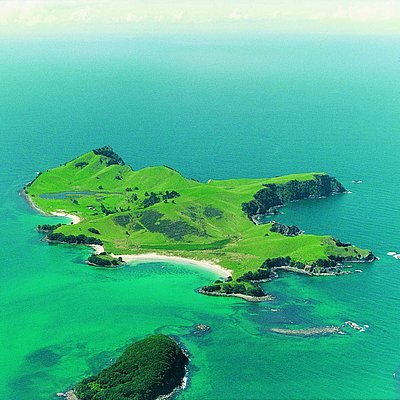 Australia & New Zealand | Islands for Rent | Vladi-Private-Islands ...