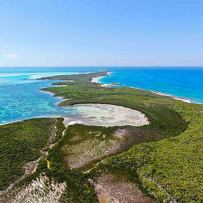 Private Islands for sale - Buck Island - British-Virgin-Islands - Caribbean