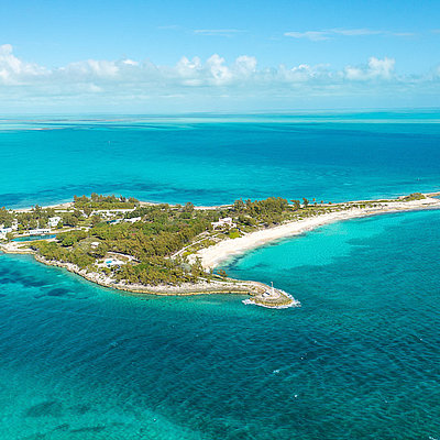 Private Islands for sale - Buck Island - British-Virgin-Islands - Caribbean