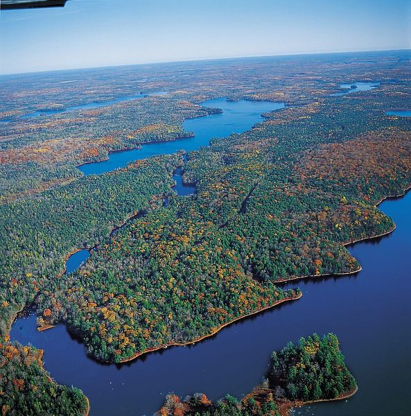 Private Islands For Sale Lake Properties On Canoe Lake Nova