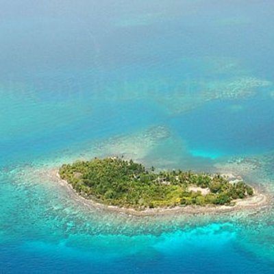 Island Archive - Isla de Coco - Panama - Central America