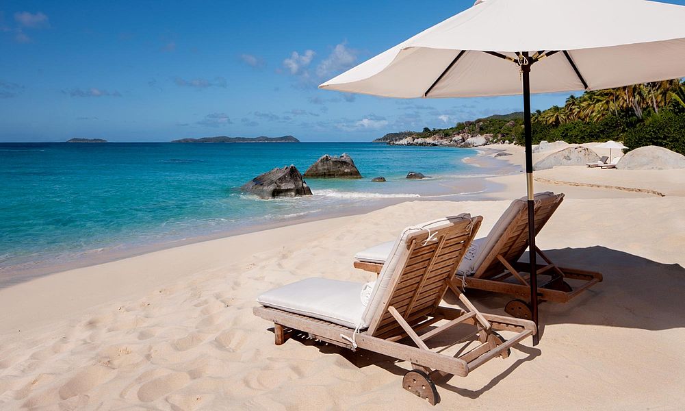 Private Islands for rent - Valley Trunk Estate - British-Virgin-Islands ...